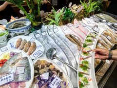 -开海·红岛海鲜虾水饺(石老人店)