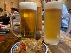 -盟重烧烤(高正街店)