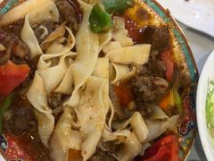 -帕米尔食府(白云观店)