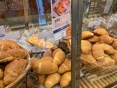盐面包-都恩客(高岛屋百货店)