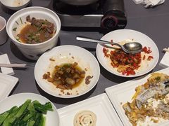 -徐记海鲜(梅溪新天地店)