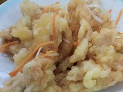 锅包肉-鹤乡东北菜(崮山路店)