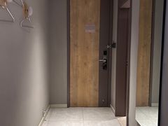 -莫泰酒店(厦门万象城火车站地铁站店)