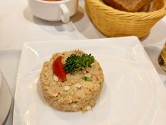 -金色时光俄式西餐厅(中央大街店)