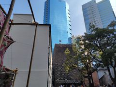 -大馆(前中区警署建築群)