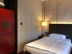-上海崇明金茂凯悦酒店