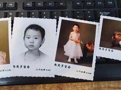 -北平故事照相馆