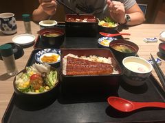 -小山日本料理(兴业太古汇店)