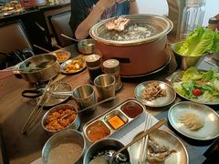 -西塔老太太泥炉烤肉(上海七宝领展广场店)