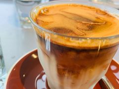 -DEEP COFFEE(瑞光烘焙工厂店)