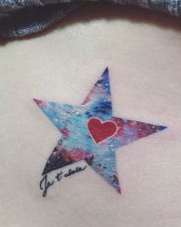 -Black Tattoo Studio