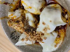 红油水饺-默记孙抄手(经开万达店)