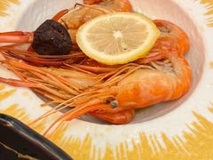 -牛New寿喜烧(曹路花园城店)