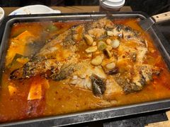 -炉鱼(萧山万象汇店)