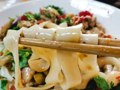 劲爆牛蛙面-I-YOU面缘·仁和新城店