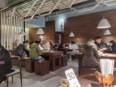大堂-十面春风·江南面馆(崇宁路店)