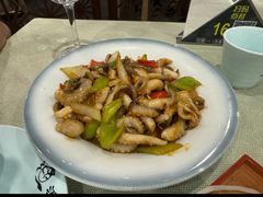 -渔娘渔家丹东海鲜(东直门店)