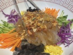 -老济南·地道济南菜(大明湖店)