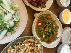 -三姐妹饺子(东木头市店)