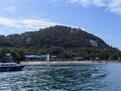 -海南分界洲岛旅游区