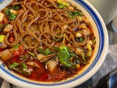 -西安饭庄·非遗陕菜(钟楼店)