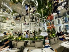 -3号仓库·创意中国菜(新世界城店)