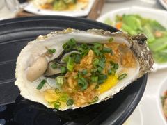 -渔文乐·海鲜大排档(壹品总店)