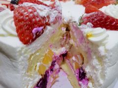 -今日·TODAY手作低脂动物奶油蛋糕定制(高新万达店)