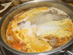 -守柴炉烤鸭(科华中路王府井店)