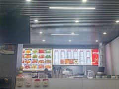 -老谢烧烤野馄饨(云霄路店)