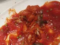 -新吉士·上海菜(浦东LCM置汇旭辉店)