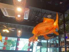-向川南·水煮鱼·川菜(和平里店)