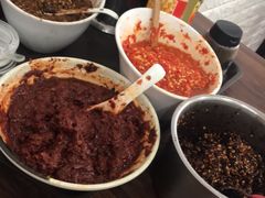 -攀枝花·任德琼·盐边羊肉米线