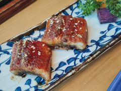 -王鼎精致料理铁板烧(世博源店)