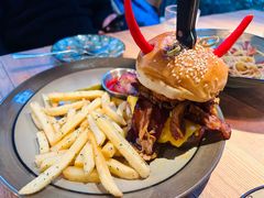-Devils’ Brewery小恶魔精酿啤酒(武汉天地店)