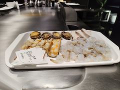 -水木锦堂·自助铁板烧(世贸天阶店)