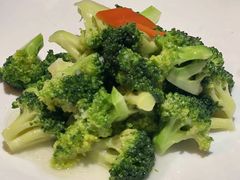 -秦月轩·长安小馆·新陕菜(阜成路·五棵松店)