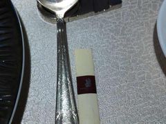 -广州富力丽思卡尔顿酒店·丽轩·粤菜