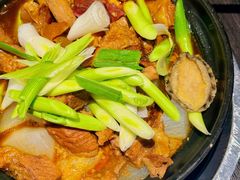 -炉角·鲍鱼牛腩煲(国贸商城店)