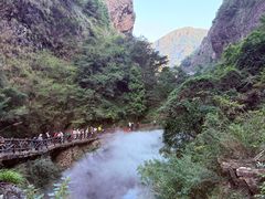 -雁荡山风景名胜区