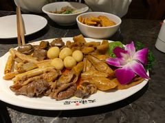 -大鱼山房鱼头火锅(老字号品质店)