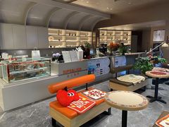 -Sips&Lick茶兰咖啡(五道口店)