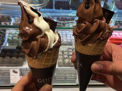 -GODIVA(月星环球港店)