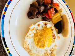 -海悦建国饭店-自助餐厅