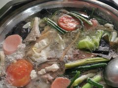 -海关荤豆花(洋河一路店)