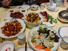 -新侨小馆(东直门北小街店)