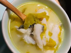 -九锅一堂酸菜鱼(新南凯德直营店)