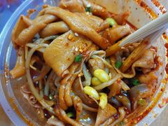 冒鸭肠-付小姐在成都(川沙店)