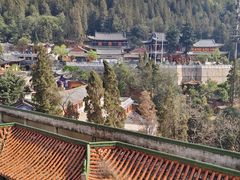 -盘龙寺