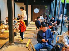 -Metal hands·铁手咖啡